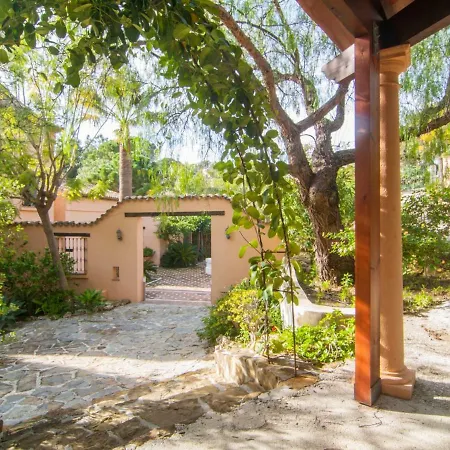 Хостел Finca La Fuente