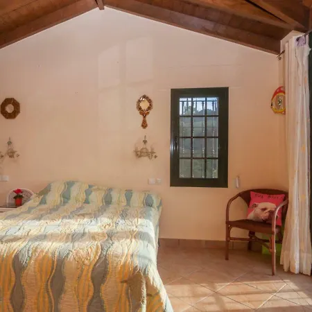 Finca La Fuente Хостел