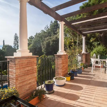 Finca La Fuente