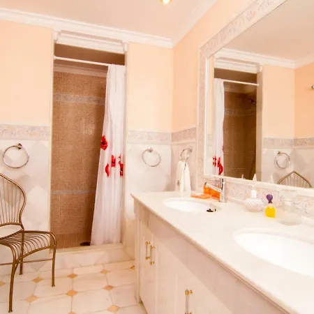 Хостел Finca La Fuente