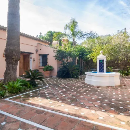 Finca La Fuente Эстепона