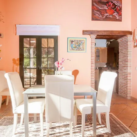 Finca La Fuente Хостел *