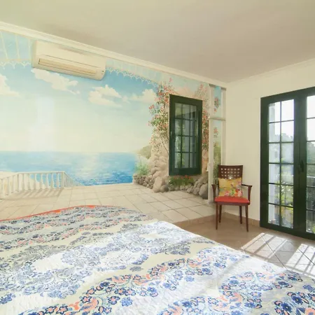 Хостел Finca La Fuente *