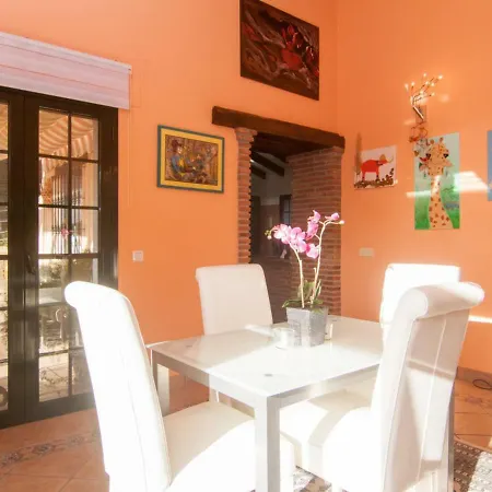 Finca La Fuente Хостел